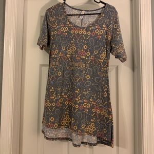 LulaRoe Perfect T.